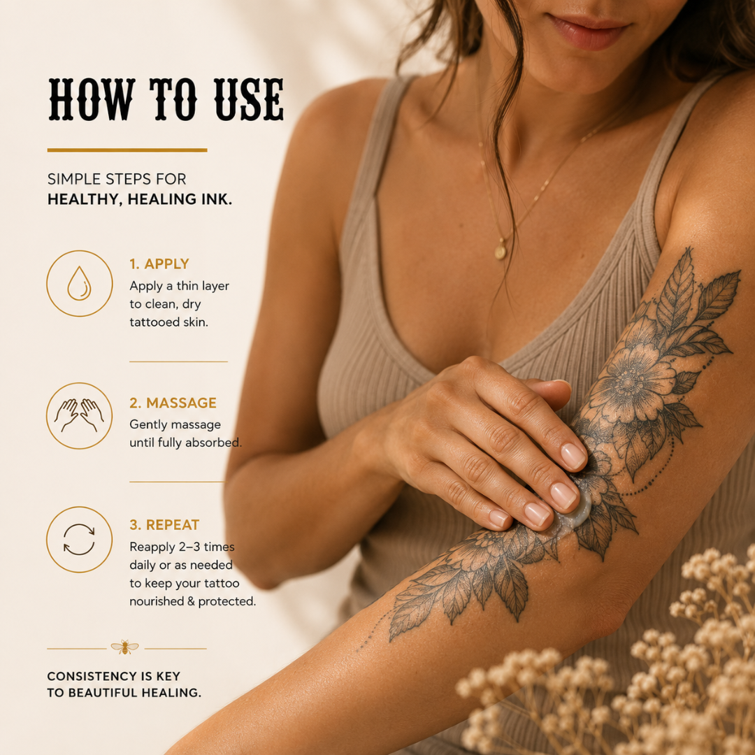 Tattoo Balm