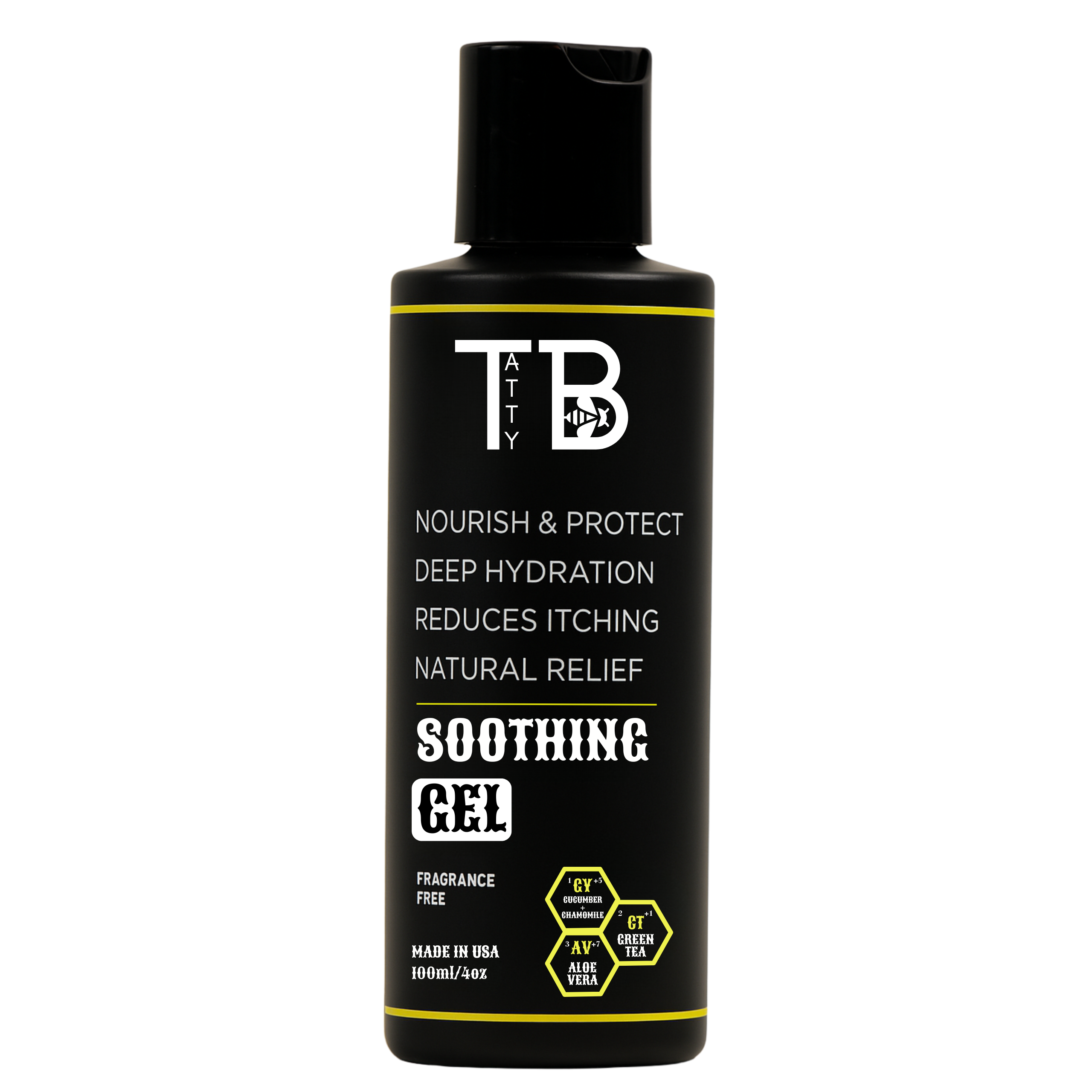 Soothing Gel