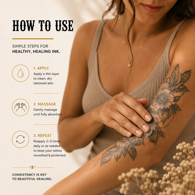 Tattoo Balm