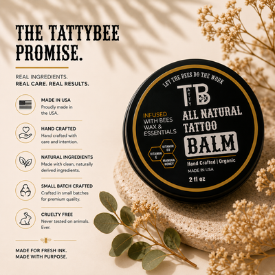 Tattoo Balm