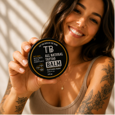 Tattoo Balm