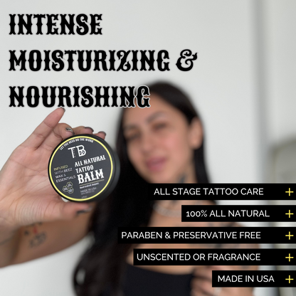 Tattoo Balm