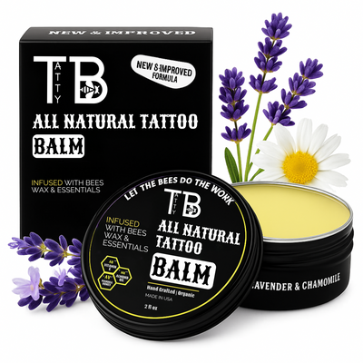 Tattoo Balm
