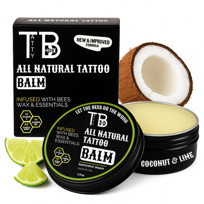Tattoo Balm