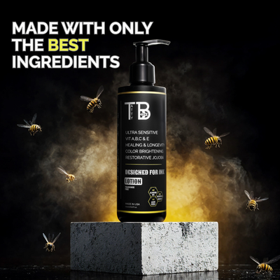 Tattoo Daily Hydrating Lotion