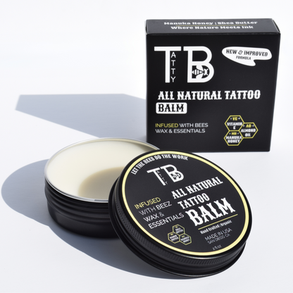 Tattoo Balm