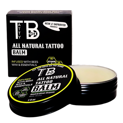 Tattoo Balm