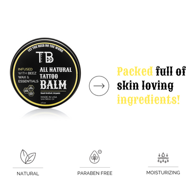Tattoo Balm