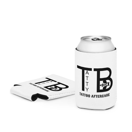 TATTYBEE can cooler