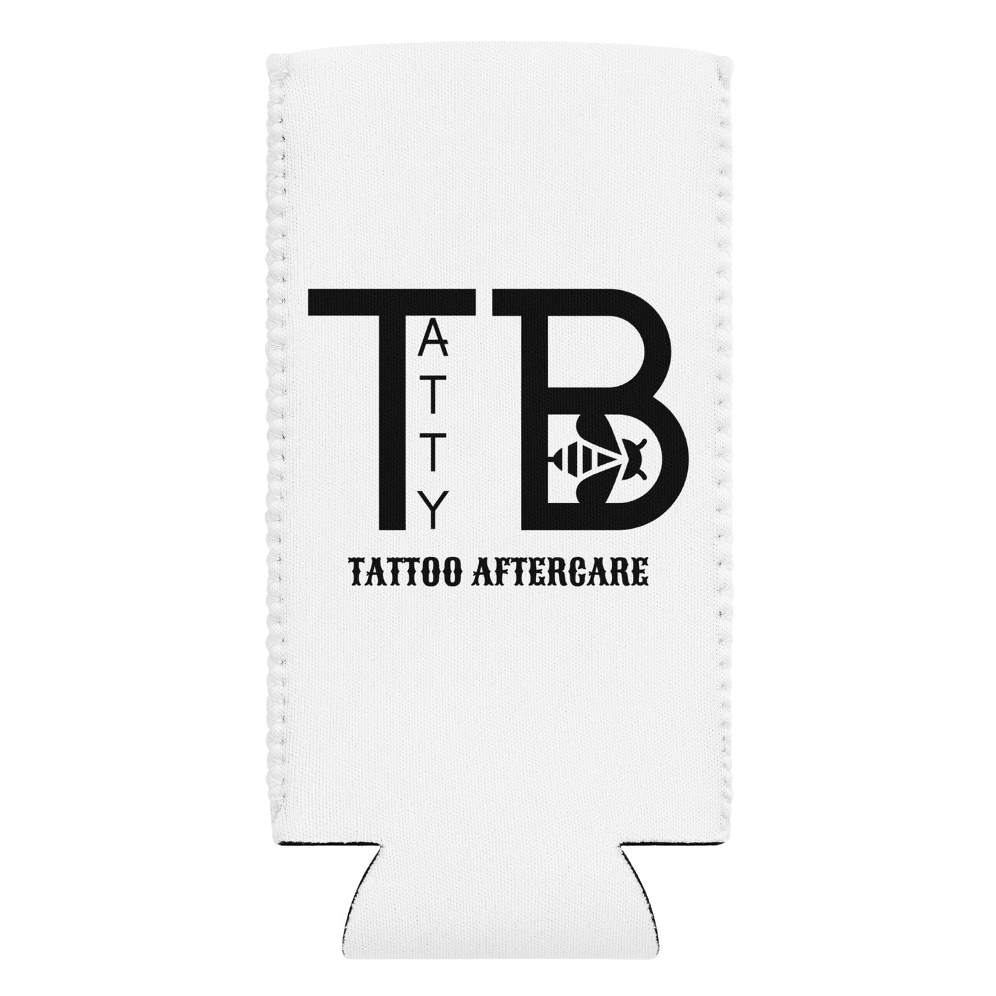 TATTYBEE can cooler