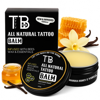 Tattoo Balm