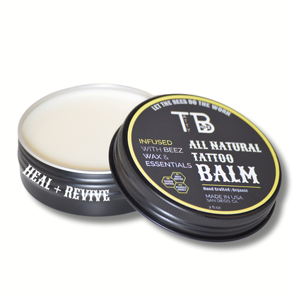 TATTOO BALM