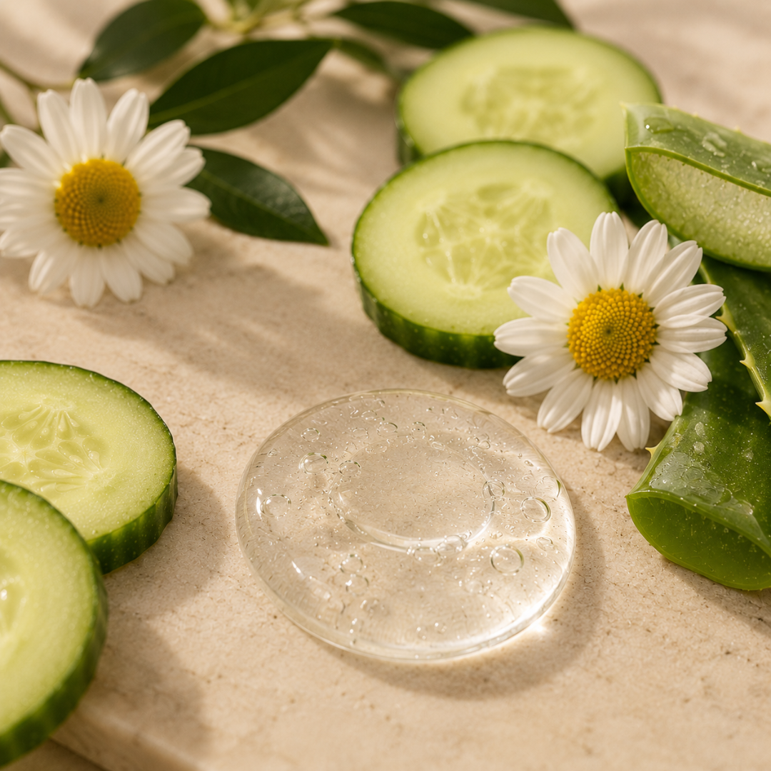 Soothing Gel