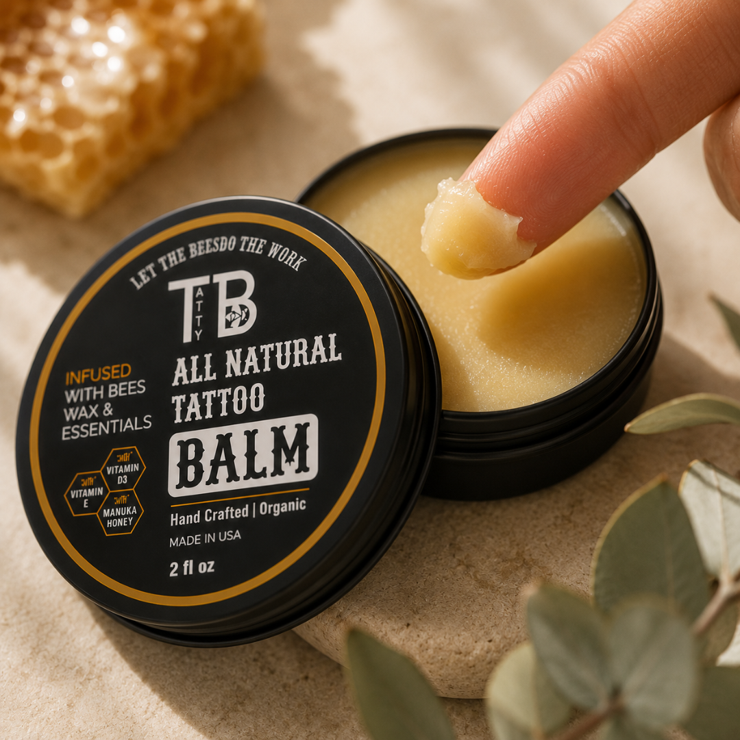 Tattoo Balm