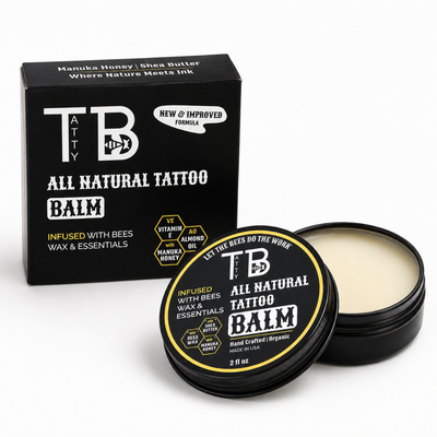 Tattoo Balm
