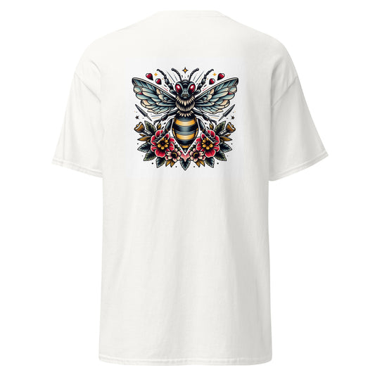 TATTY BEE Unisex classic tee