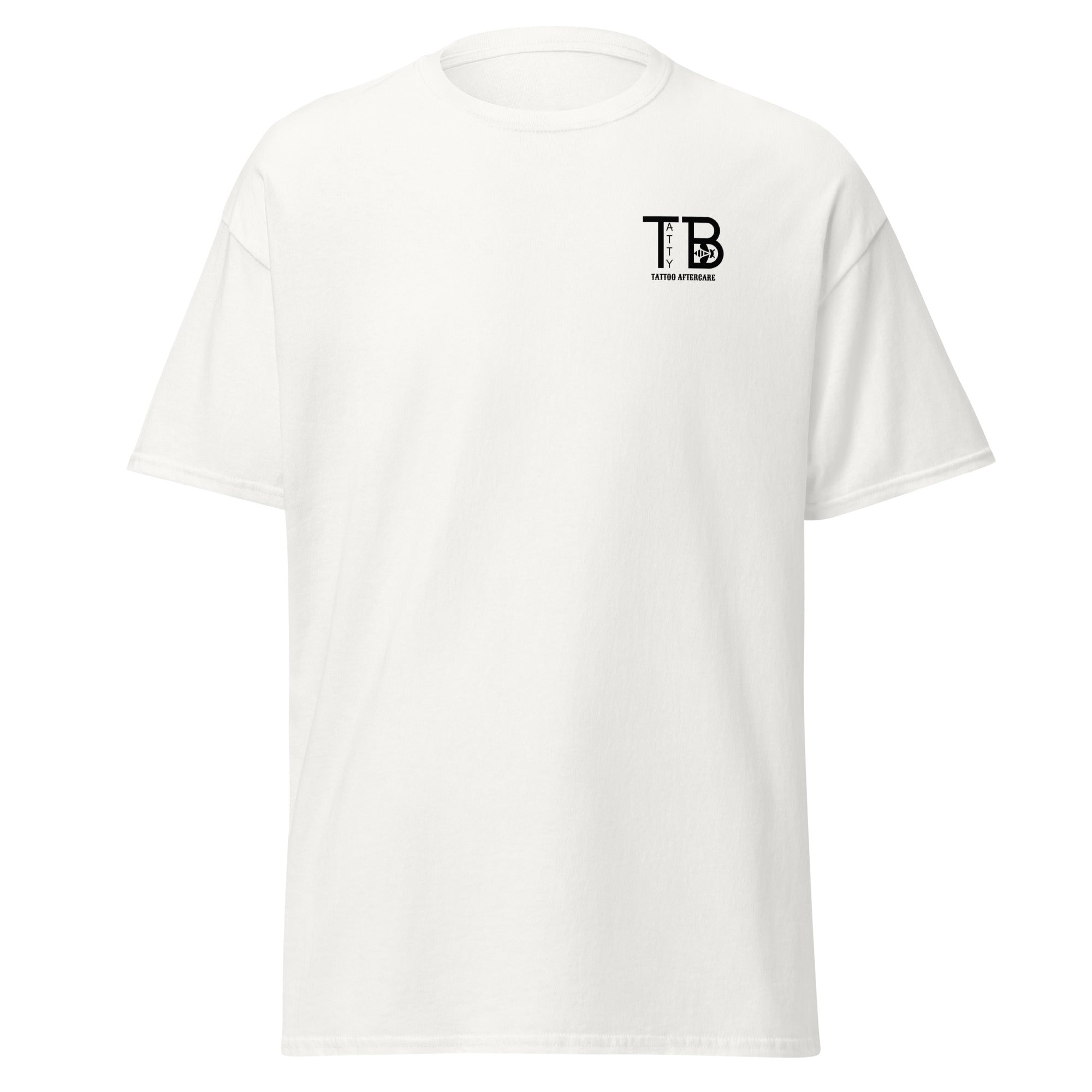 Tattybee Bee Kind, Stay Inked Unisex classic tee