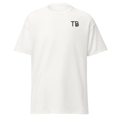 TATTYBEE STUNG BY THE BEAST Unisex classic tee