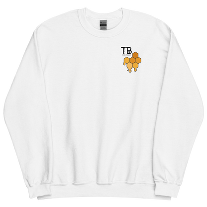 TATTYBEE Unisex Sweatshirt