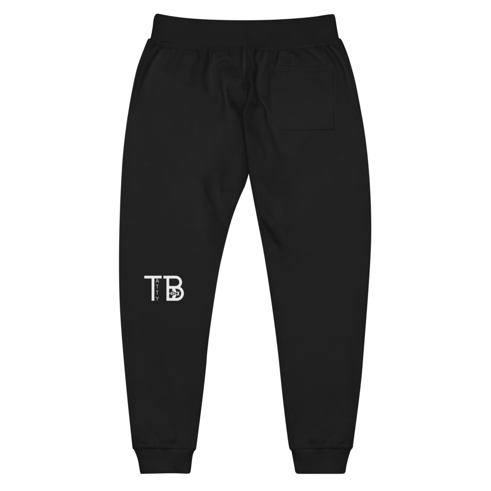 TATTYBEE Unisex fleece cozy sweatpants