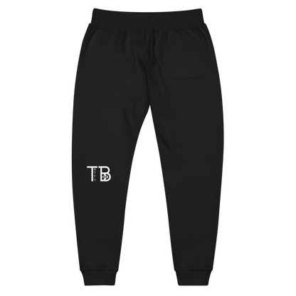 TATTYBEE Unisex fleece cozy sweatpants