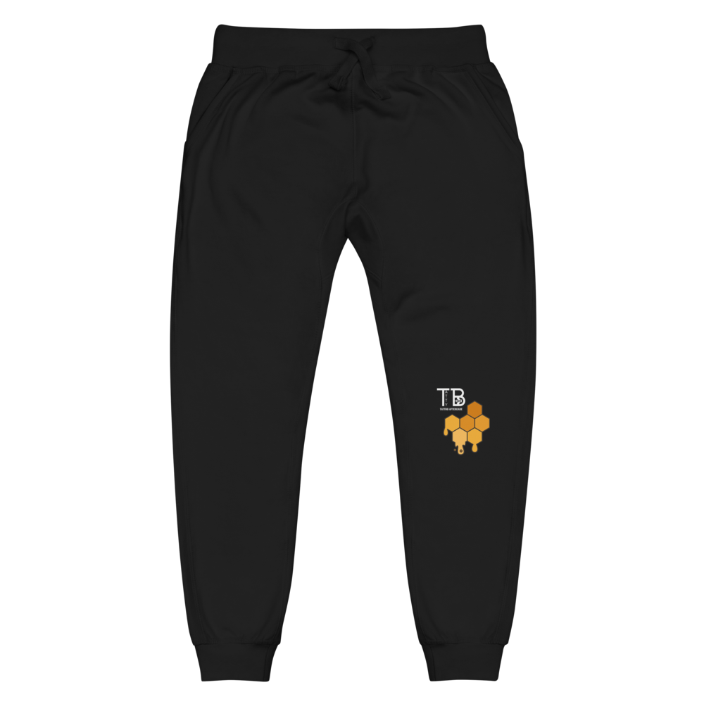 TATTYBEE Unisex fleece cozy sweatpants