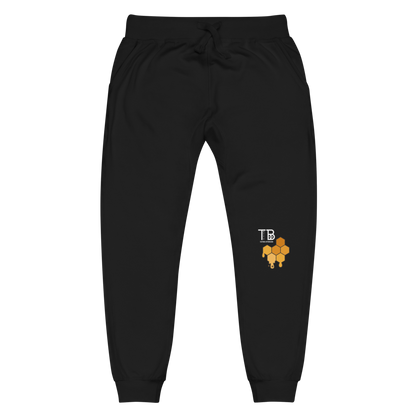 TATTYBEE Unisex fleece cozy sweatpants