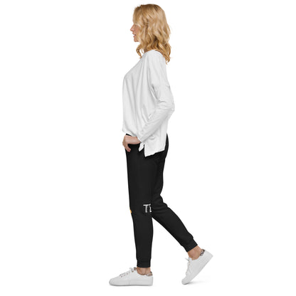 TATTYBEE Unisex fleece cozy sweatpants