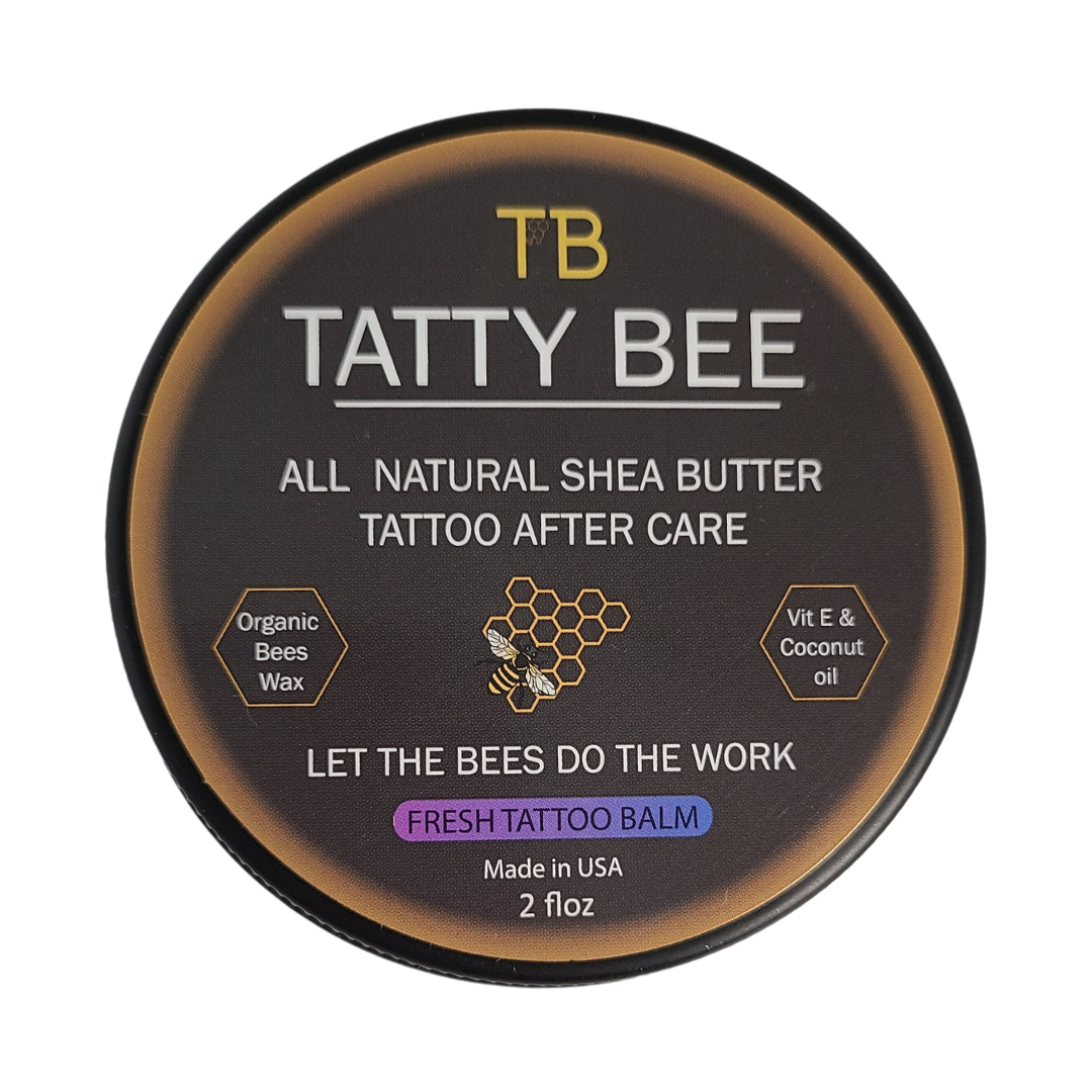 Tattoo Aftercare Tips to Avoid Infections - Advice, Products